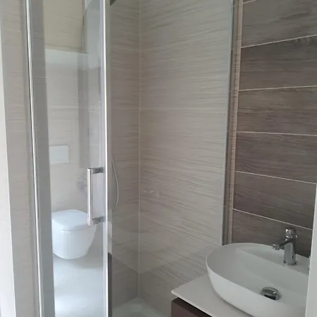 Casa Ponente Tatil Evi Sanremo