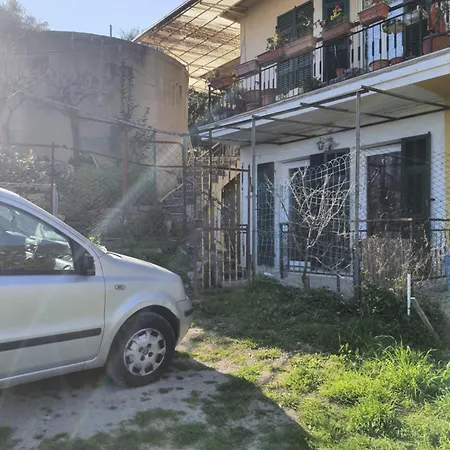 Casa Ponente Feriehus *