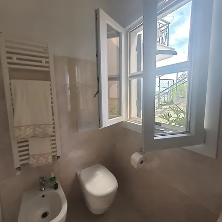 Casa Ponente Tatil Evi Sanremo