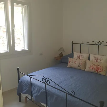 Casa Ponente * Санремо