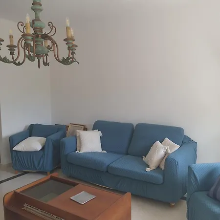 Casa Ponente Feriehus *