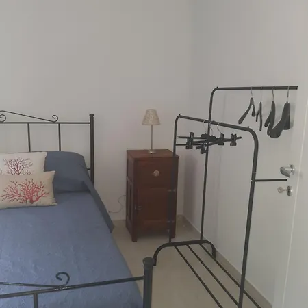 Дом отдыха Casa Ponente Санремо