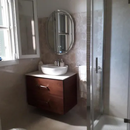 Casa Ponente Дом отдыха *