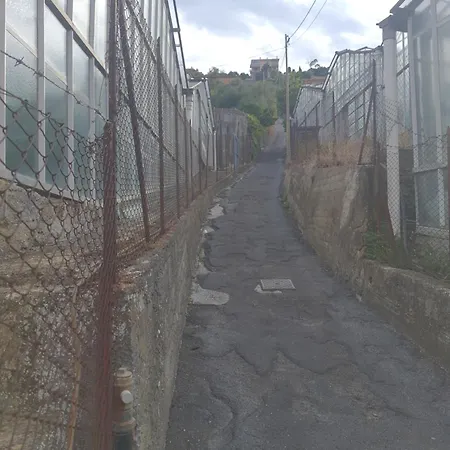 Дом отдыха Casa Ponente Санремо