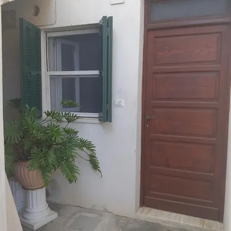 Casa Ponente Дом отдыха