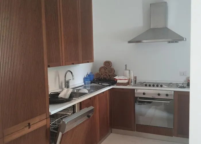 Casa Ponente Ferienhaus Sanremo