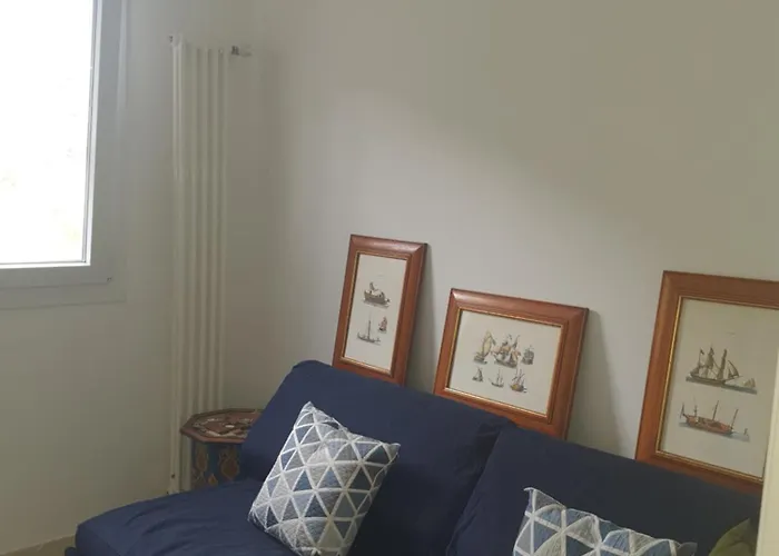 Ferienhaus Casa Ponente