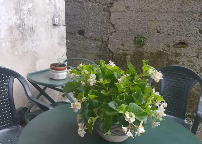 Casa Ponente Ferienhaus Sanremo