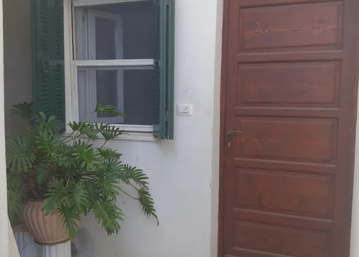 Casa Ponente Ferienhaus