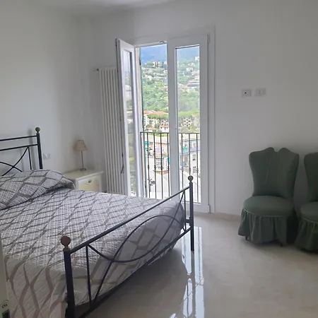 Casa Ponente Σαν Ρέμο