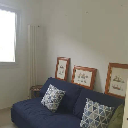 Σπίτι διακοπών Casa Ponente