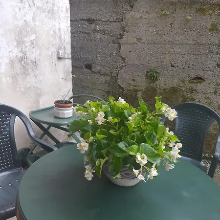 Casa Ponente Feriehus Sanremo