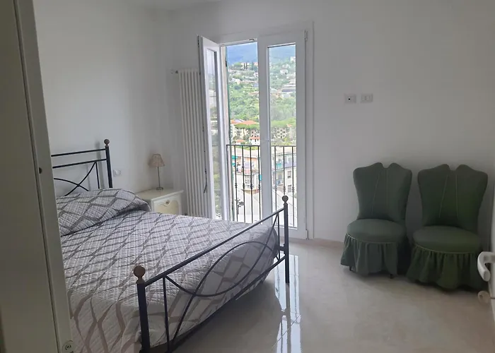 Casa Ponente Sanremo