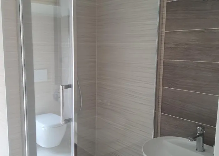 Casa Ponente Σπίτι διακοπών Σαν Ρέμο