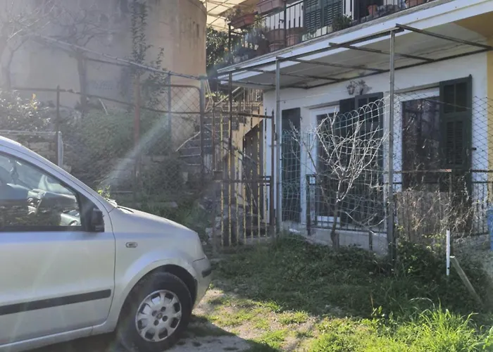 Casa Ponente 度假居 *