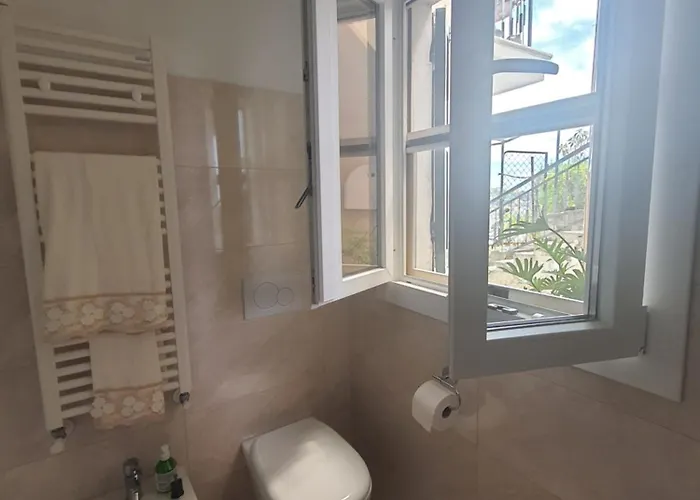 Casa Ponente Σπίτι διακοπών Σαν Ρέμο