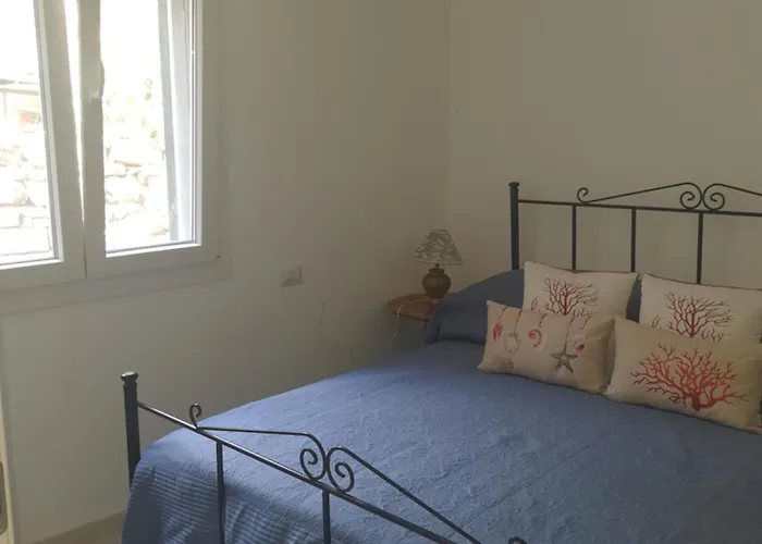 Casa Ponente * 圣雷默