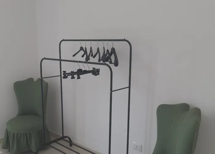 Casa Ponente Σπίτι διακοπών Σαν Ρέμο