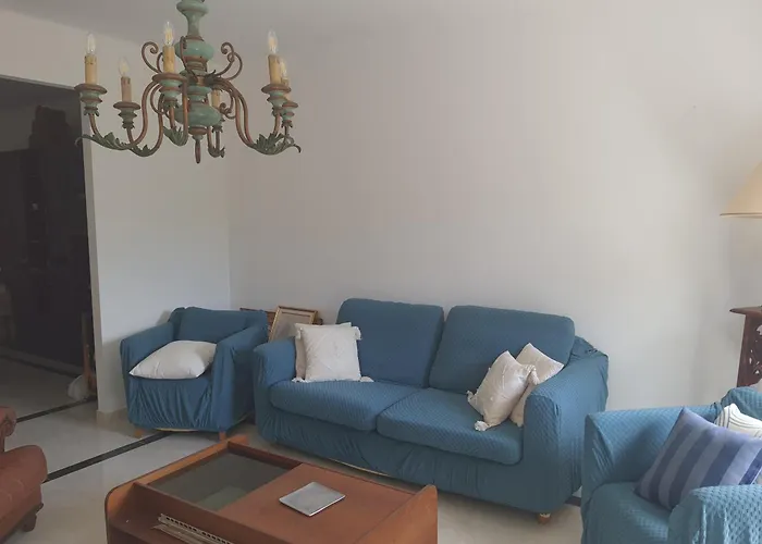 Casa Ponente Σπίτι διακοπών *