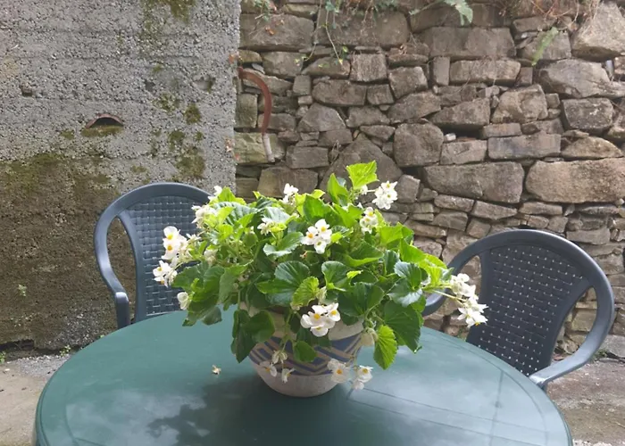 Casa Ponente Feriehus Sanremo