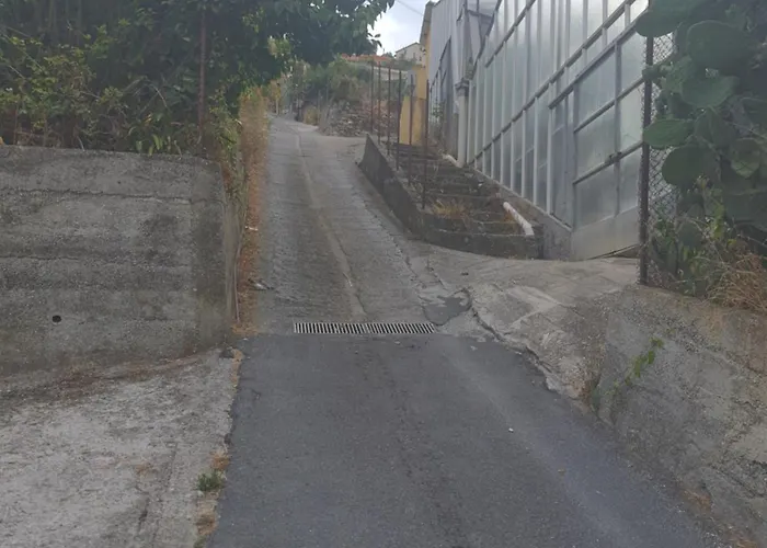 Σπίτι διακοπών Casa Ponente