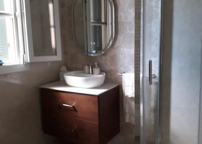 Casa Ponente 度假居 *